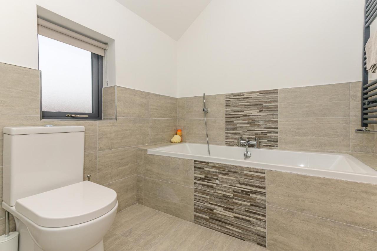 Villa Park View - 4 Star Luxury Belfast Exterior foto