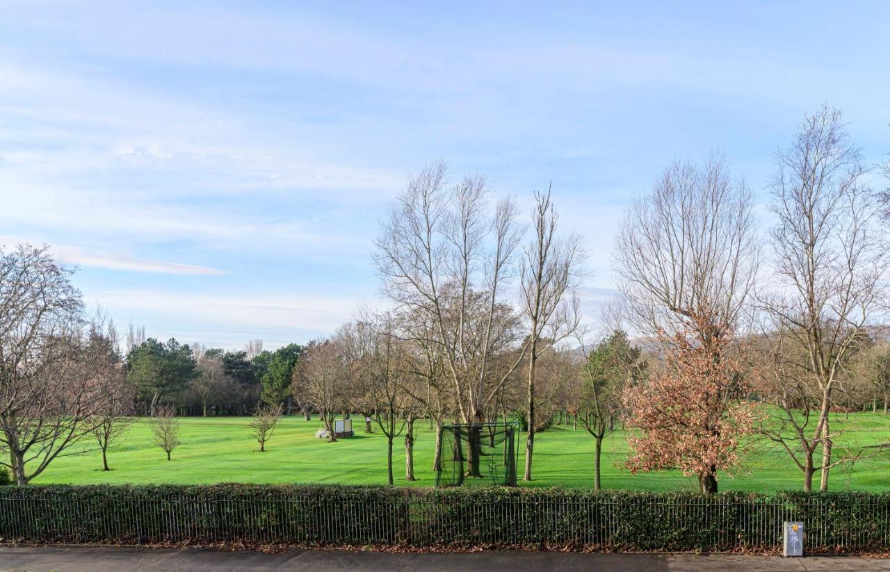 Villa Park View - 4 Star Luxury Belfast Exterior foto