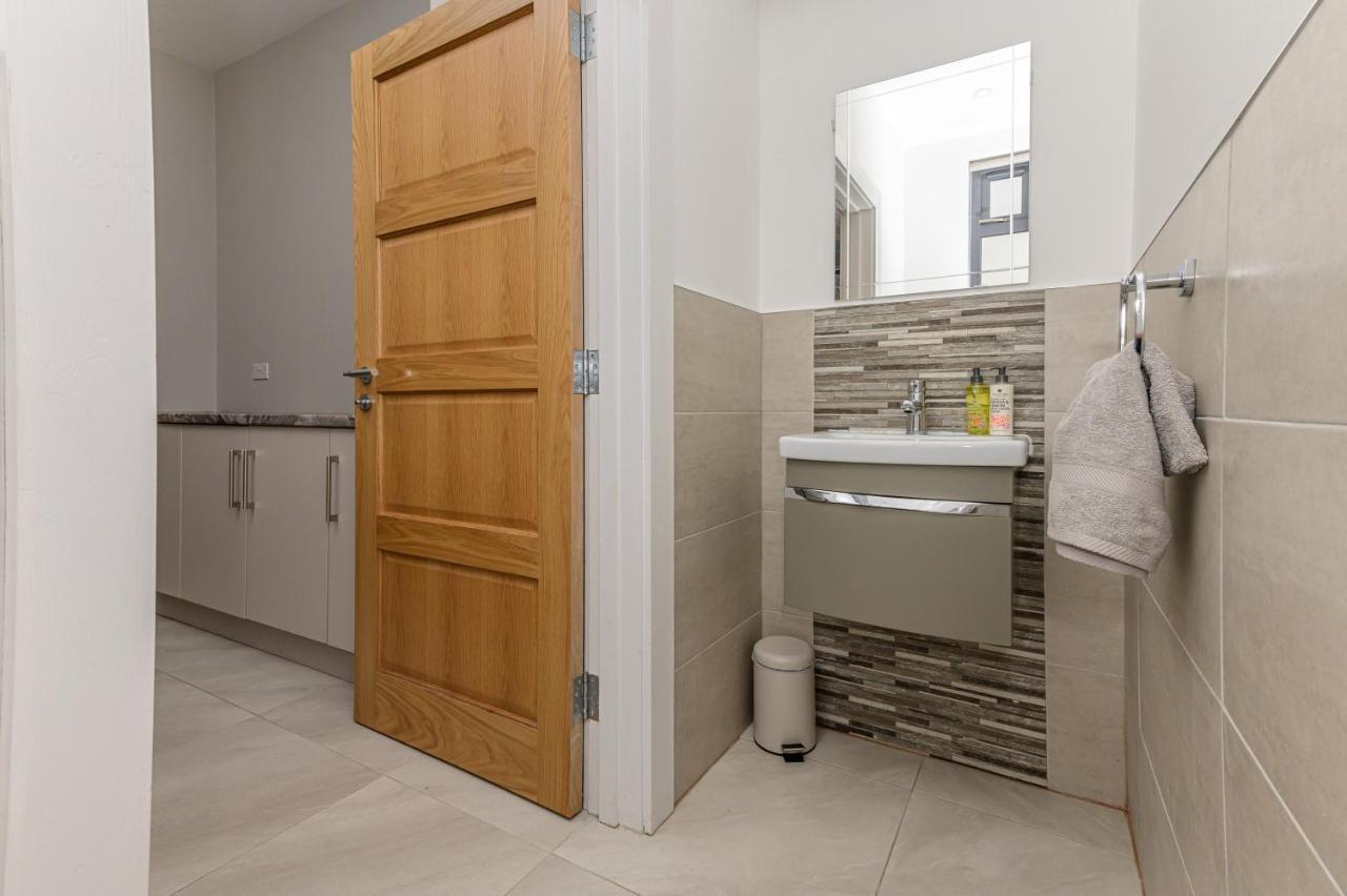 Villa Park View - 4 Star Luxury Belfast Exterior foto