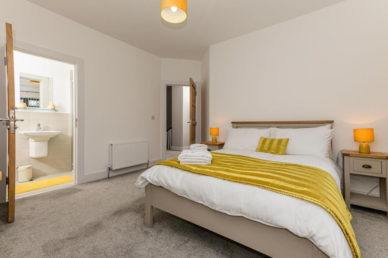 Villa Park View - 4 Star Luxury Belfast Exterior foto