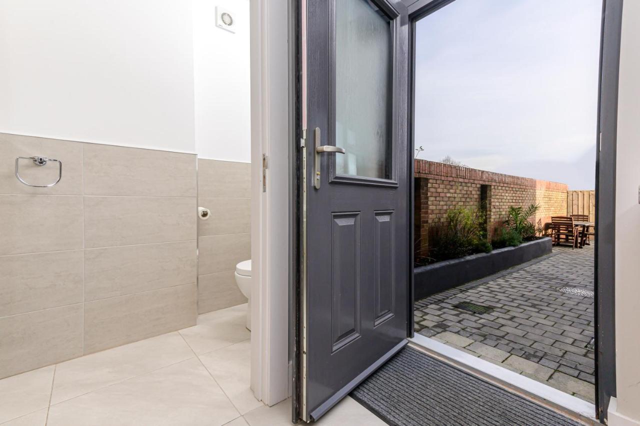 Villa Park View - 4 Star Luxury Belfast Exterior foto