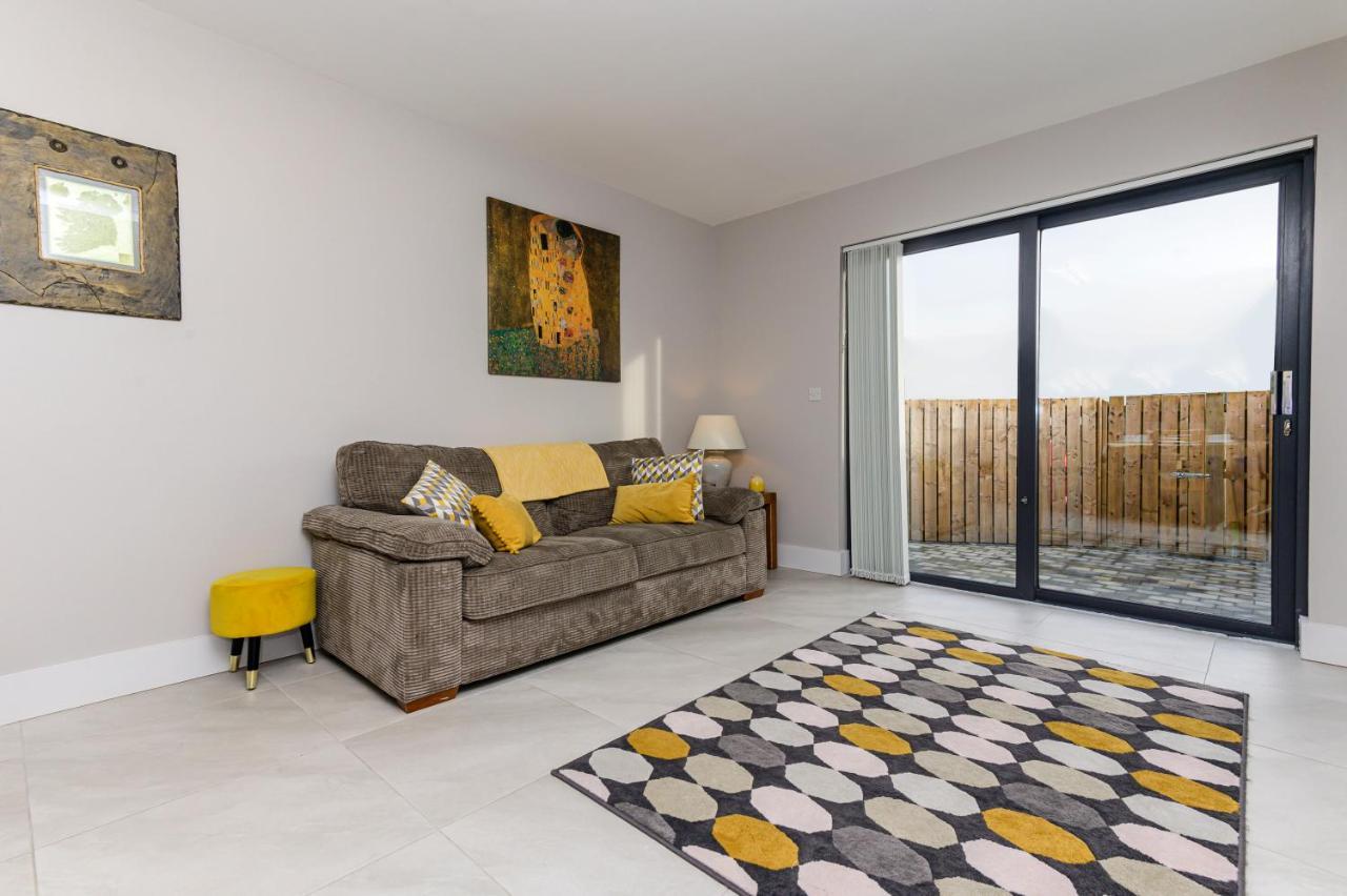 Villa Park View - 4 Star Luxury Belfast Exterior foto